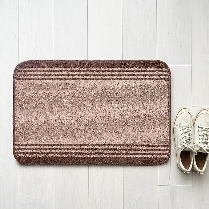 Saral Home Power Mat Antiskid & Washable