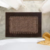 Elyesse Bath-Door Mat Antiskid & Washable by Saral Home