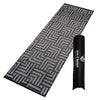 House Of Handmade Premium Yoga Mat for Women and Men