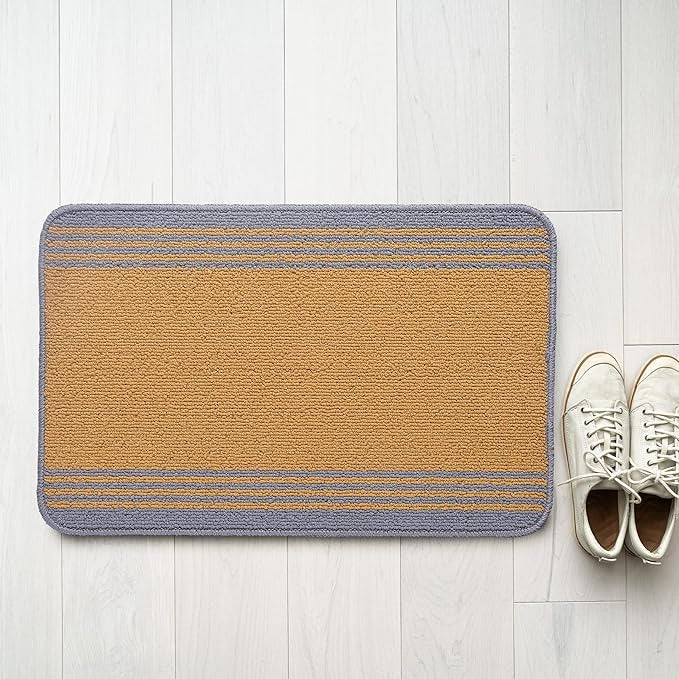 Saral Home Power Mat Antiskid & Washable