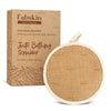 Fabskin Loofah Body Bath Scrub/Scrubber For Bathing