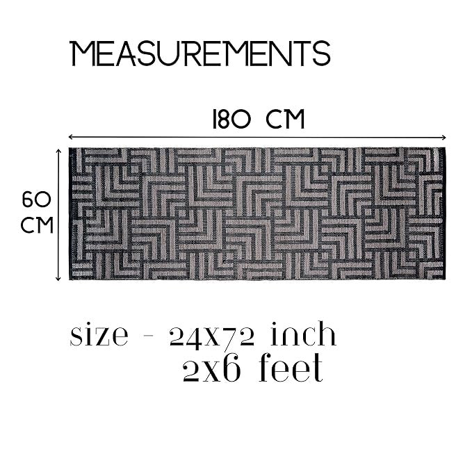 House Of Handmade Premium Yoga Mat for Women and Men