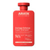Arata Super Shampoo with Biotin Prevents Hair Loss, Reduces Breakage, Restores Damage - 200ml