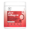 Wellbeing Nutrition Glow Collagen Peptides, Reduces Pigmentation, Tropical Bliss Flavour (250g)