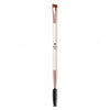 Bronson Professional Classic Highlighting and Mascara Lash Brush for Eyebrow and Eye Lashes