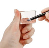 Bronson Professional Nail Art Mini Makeup Mixing Palette