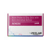 Zeelab Acnezee Soap 75gm | Acne Control | Anti-Bacterial & Pore Cleansing Soap Bar