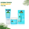 Pure Roots Hydra Touch Daily Skin Care Kit 3-in-1