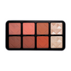 Character Paris Pro Highlighter & Blush Palette C-A201 | Professional Face Palette