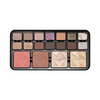 Character Paris Pro Blush Highlighter & Eyeshadow Palette C-A303 | Multi-Use Artist Palette