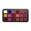 Character Paris Pro Lipstick Palette C-A401 | Multi-Shade | Artist Kit | Matte & Glossy