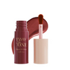 Character Paris Two-In-One Glaze & Gloss | Dual Finish | Glossy & Glazed Lips