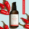 Juicy Chemistry Chilli Horsetail & Blackseed Hair Oil - 30 ml