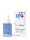 Aminu Copper Peptide Serum - 10 ml