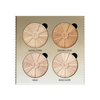 Character Paris Glow Kit | Complete Highlighting & Bronzing Set | Radiant Face Combo