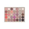 Character Paris 35 Colour Glamour Edition Eyeshadow Palette | Mattes, Shimmers & Glitters