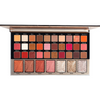 Character Paris Hypnotize Palette | 30 Eyeshadows + 4 Blush + 3 Highlighter | Cleopatra's Tale
