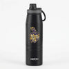 Milton Sports Sparkle KKR Thermosteel Bottle