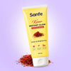 Sanfe Kesar Instant Glow Exfoliating Gel - 200 gms