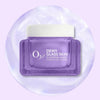 O3+ Dewy Glass Skin Sleeping Mask | Hyaluronic Acid & Ceramides | Overnight Hydration | 50g