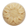 Organiko Pack of 3 Donkey Milk Natural Ingredients Soap | Natural Botanicals | 3 x 100g