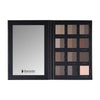 Character Paris Brow Palette PBP001 | Complete Brow Kit | Powder, Wax & Highlighter
