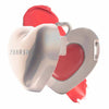 Praush Love Crush Tinted Lip Balm