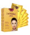 Modicare Schloka Gold Facial Kit