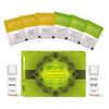 Aroma Treasures Skin Whitening & Brightening Facial Kit For Oily Skin - 40g