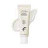 O3+ Mijoo Korea Sun Comfort Lightweight Moisturising Sunscreen SPF 50 | Rice Probiotics | 50g