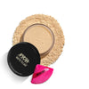 Nykaa Cosmetics Matte to Last Pore Blurring Loose Powder Banana 03(10g)