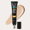 mCaffeine Coffee Under Eye Cream for Dark Circles & Puffiness - 15 ml - Natural & 100% Vegan