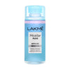 Lakmé Micellar Water Biphasic Make Up Remover (200ml)