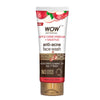 Wow Skin Science Apple Cider Vinegar Face Wash - 100 ml