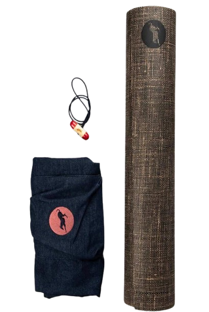 Proyog The Essential Yoga Saver Pack