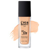 Lyon Beauty Fit and Glow Foundation Lightweight Buildable Coverage