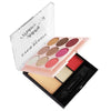 Lyon Beauty Mini Artistry Makeup Kit Compact Travel Palette -02