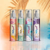 Layer'r Wottagirl Offer Pack Body Splash (Set of 4)