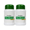 Kottakkal Arya Vaidya Sala Talisule Granule - 100 gms (Pack of 2)