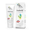 Fixderma Foot Cream for Cracked Heels | Urea + Lactic Acid | Deep Moisturisation | 100g