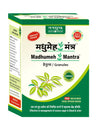Tansukh Herbals Madhumeh Mantra Granules
