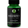 Minies Naturals Neem & Peppermint Oil Vegan Capsules - 60 capsules