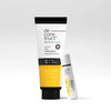 The Deconstruct Gel Sunscreen for Oily Skin + Lip Balm with SPF | Sun Protection Duo