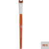 C2P Pro Nose Contour Brush #10 | Precision Nose & Detail Contouring Brush
