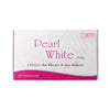 Zeelab Pearl White Soap 75gm | Skin Brightening & Moisturising | Daily Use Soap Bar