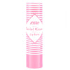 Nykaa Serial Kisser Moisturising Lip Balm With Shea Butter & Vitamin E - Strawberry