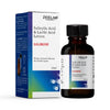 Zeelab Salirose Salicylic Acid + Lactic Acid Lotion 15ml | Acne & Skin Smoothing | Exfoliating