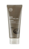 The Faceshop Jeju Volcanic Lava Cleansing Foam -  150 ml