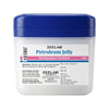 Zeelab Petroleum Jelly 120ml | Petroleum Jelly + Olive Oil + Coconut Oil + Vitamin E | Moisturising Skin Protectant