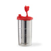Signoraware Easy Flow Steel Oil Dispenser 650ml